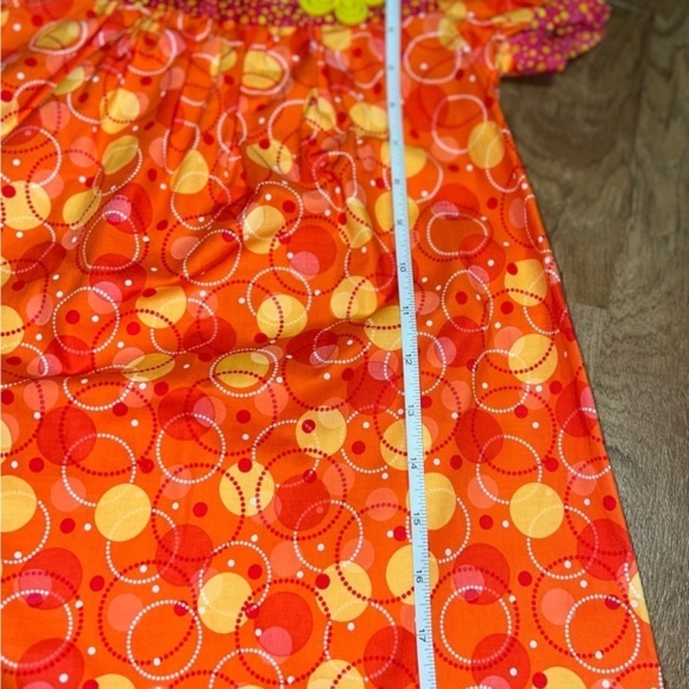 Homemade Dress - Picture 6 of 8